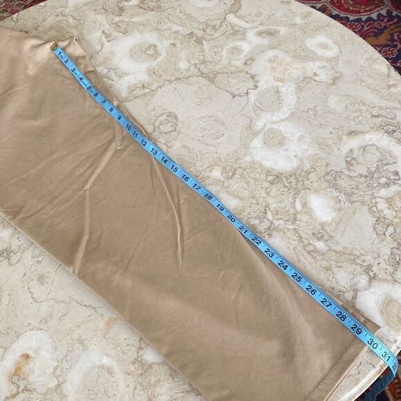 Adriano Goldschmied The Marshall Slim Trousers Khakis - Picture 11 of 13